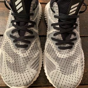 Adidas Alpha Bounce
